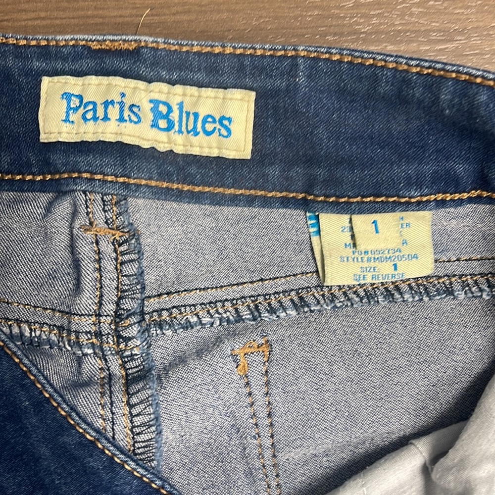 Jeans - Picture 6 of 6